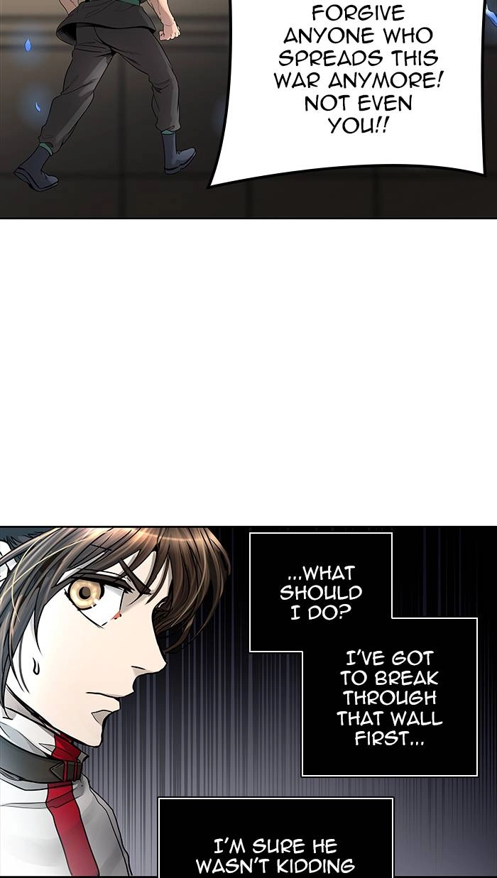 Tower of God Chapter 474, page 16 of 98