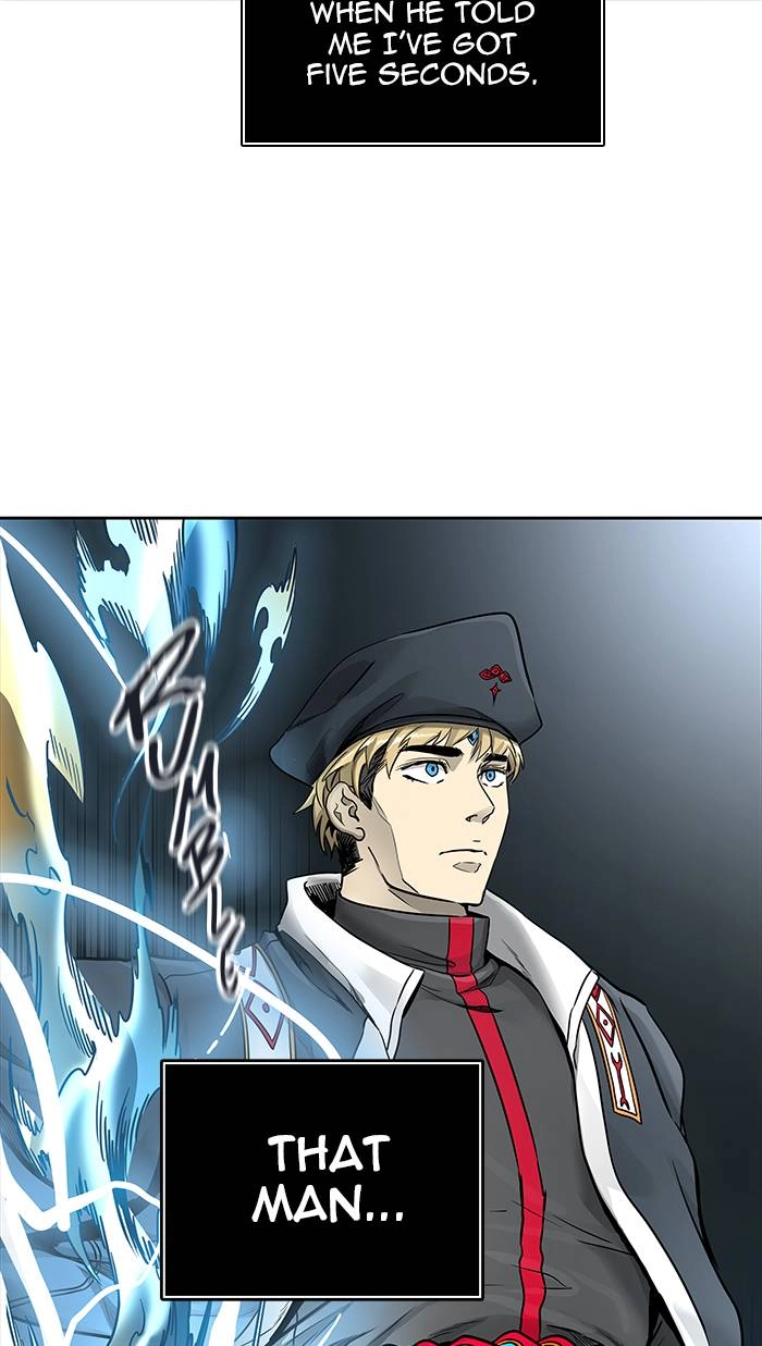 Tower of God Chapter 474, page 17 of 98