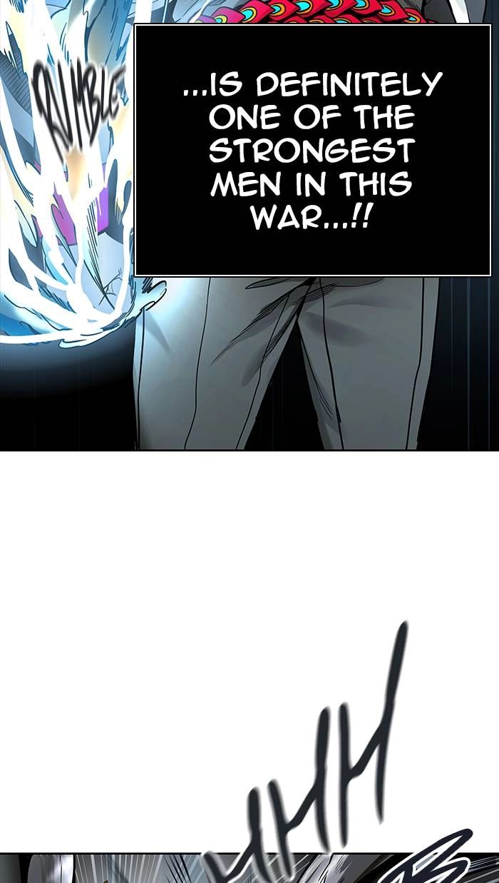 Tower of God Chapter 474, page 18 of 98
