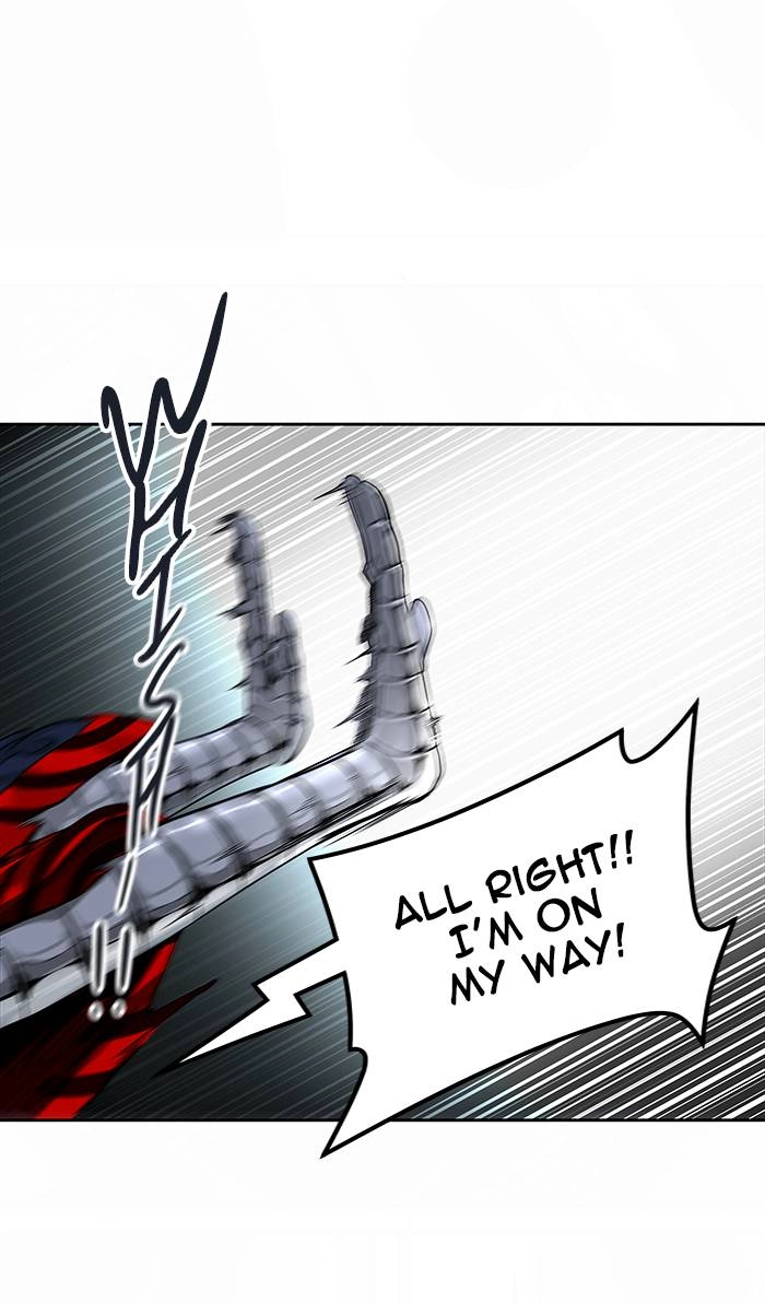 Tower of God Chapter 474, page 23 of 98