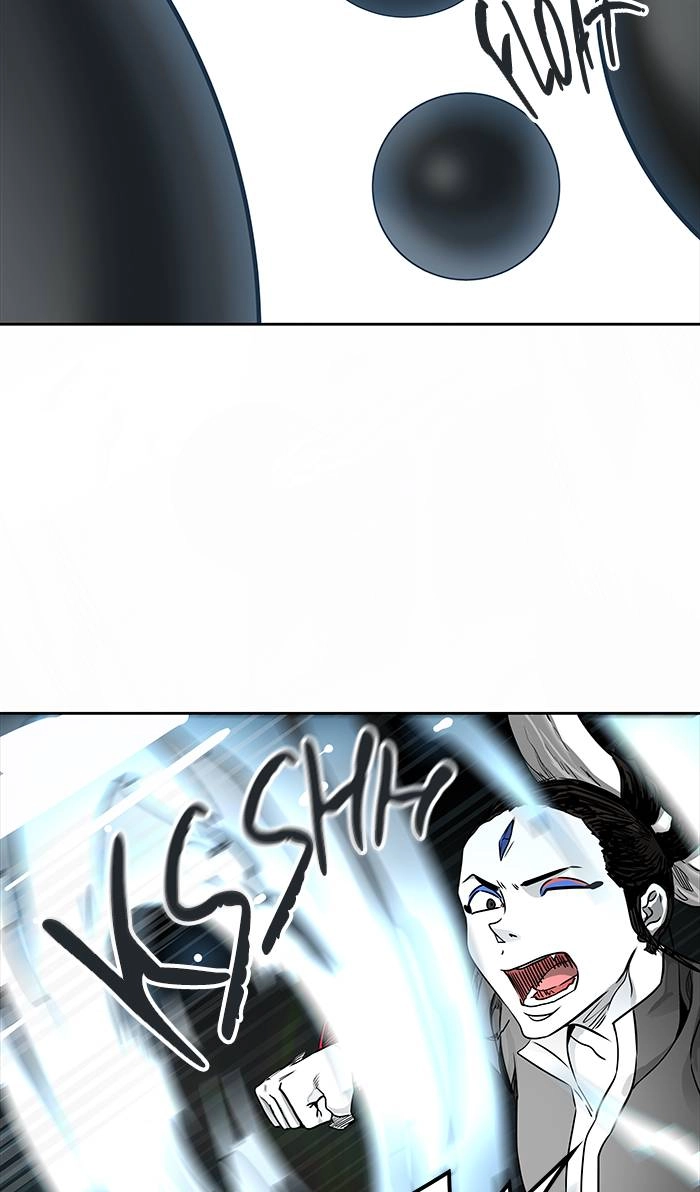 Tower of God Chapter 474, page 25 of 98