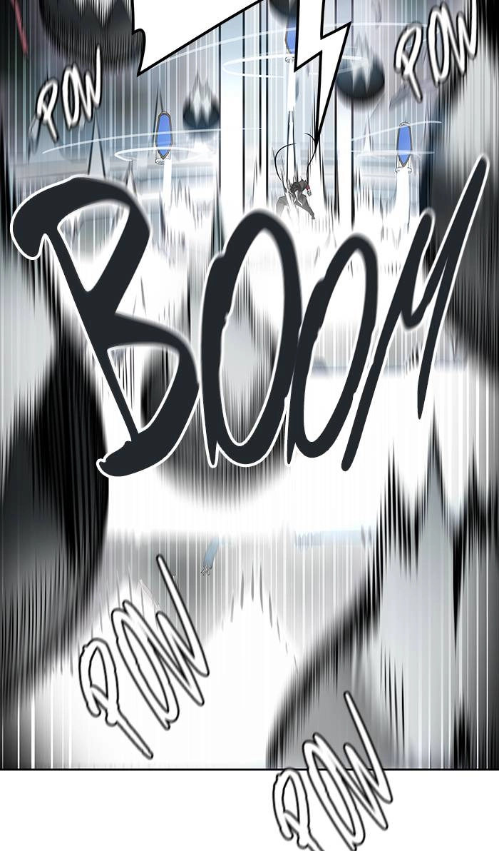 Tower of God Chapter 474, page 27 of 98