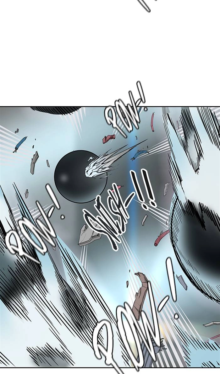 Tower of God Chapter 474, page 28 of 98