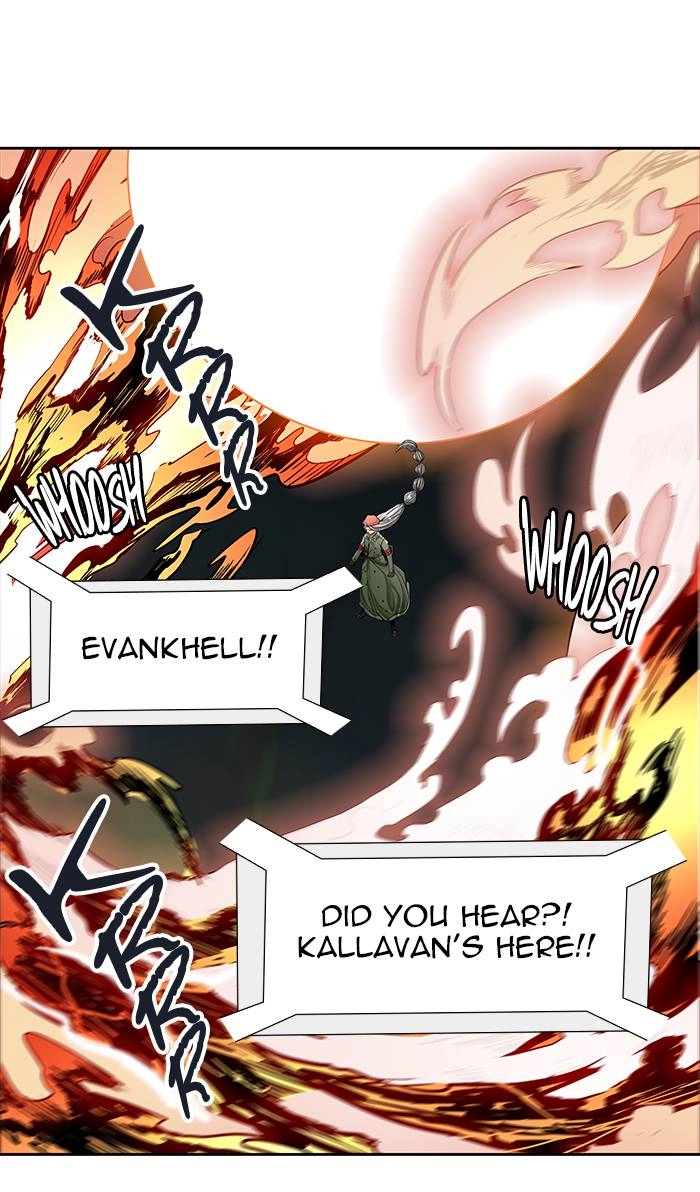 Tower of God Chapter 474, page 34 of 98