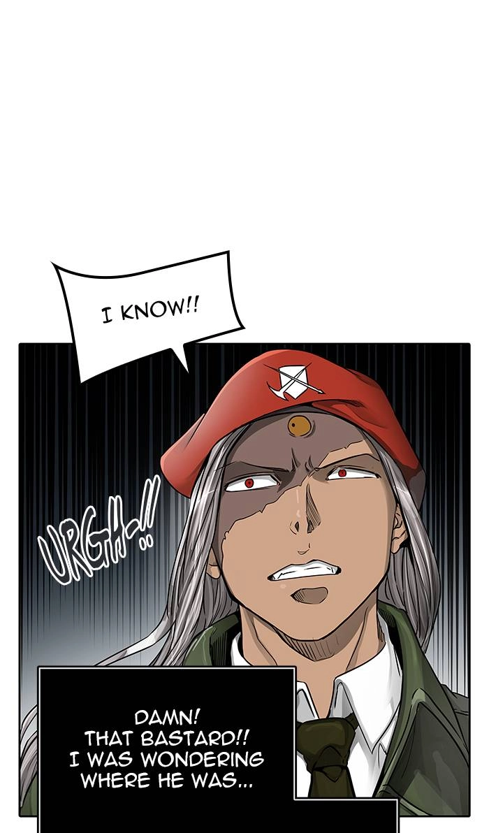 Tower of God Chapter 474, page 35 of 98