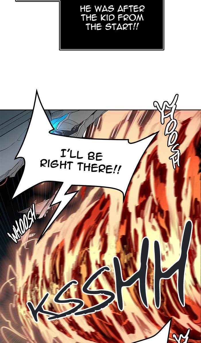 Tower of God Chapter 474, page 36 of 98
