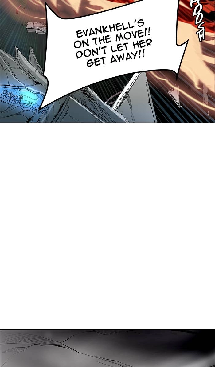 Tower of God Chapter 474, page 37 of 98