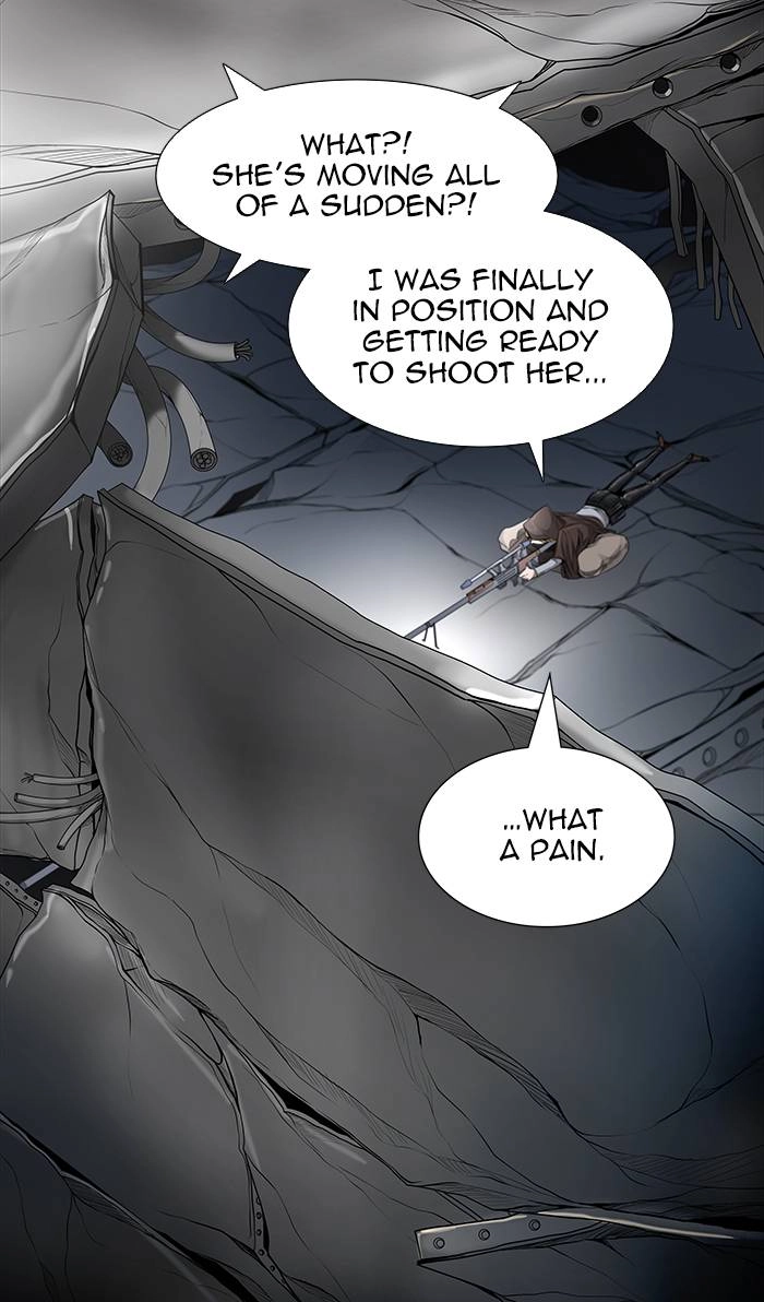 Tower of God Chapter 474, page 38 of 98