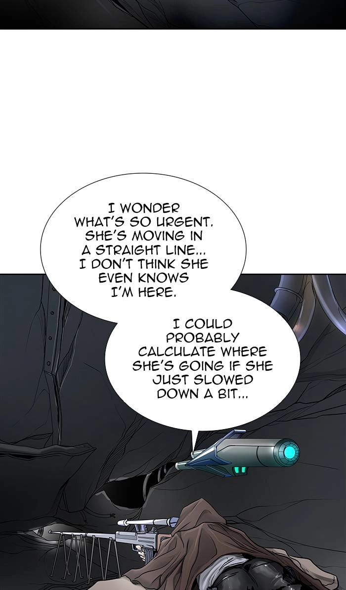 Tower of God Chapter 474, page 39 of 98