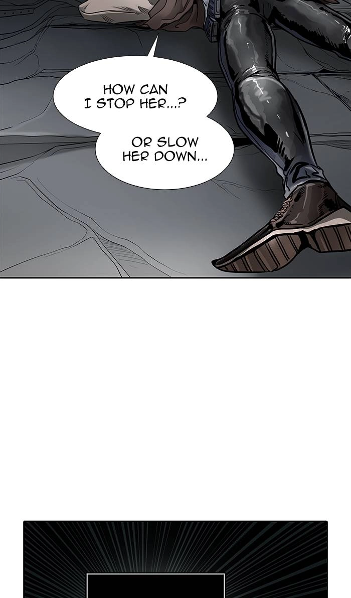 Tower of God Chapter 474, page 40 of 98