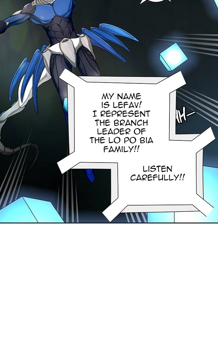 Tower of God Chapter 474, page 42 of 98