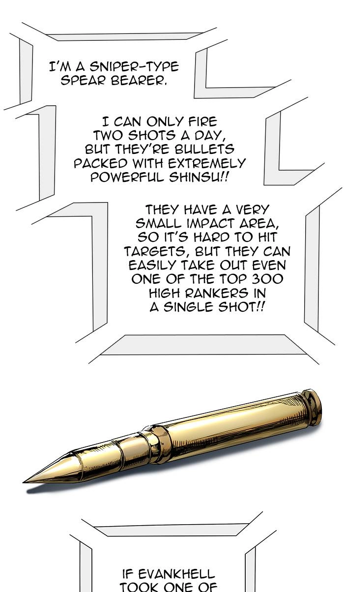 Tower of God Chapter 474, page 43 of 98