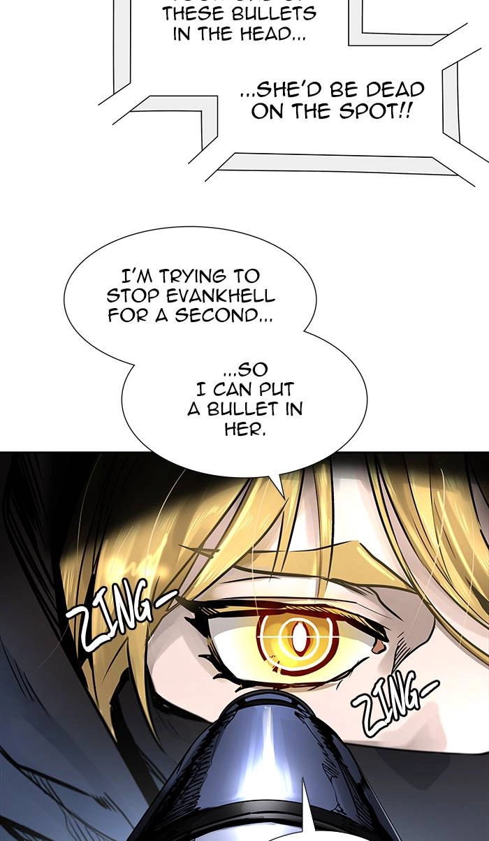 Tower of God Chapter 474, page 44 of 98