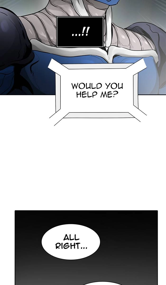 Tower of God Chapter 474, page 46 of 98
