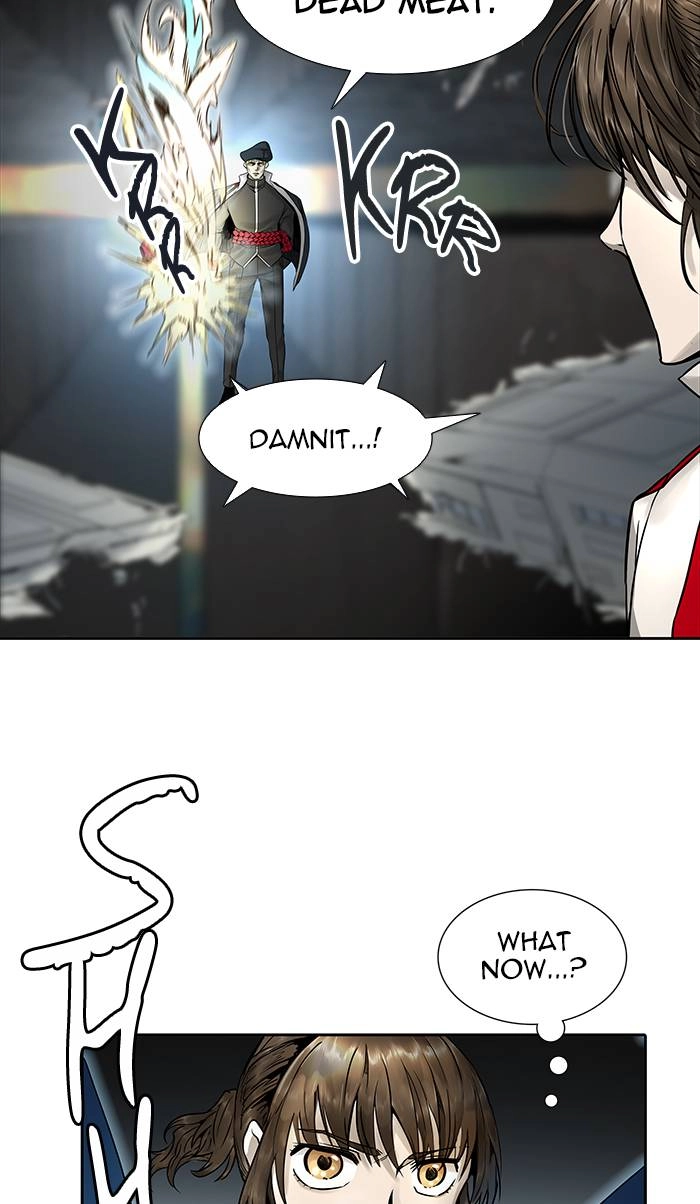 Tower of God Chapter 474, page 48 of 98