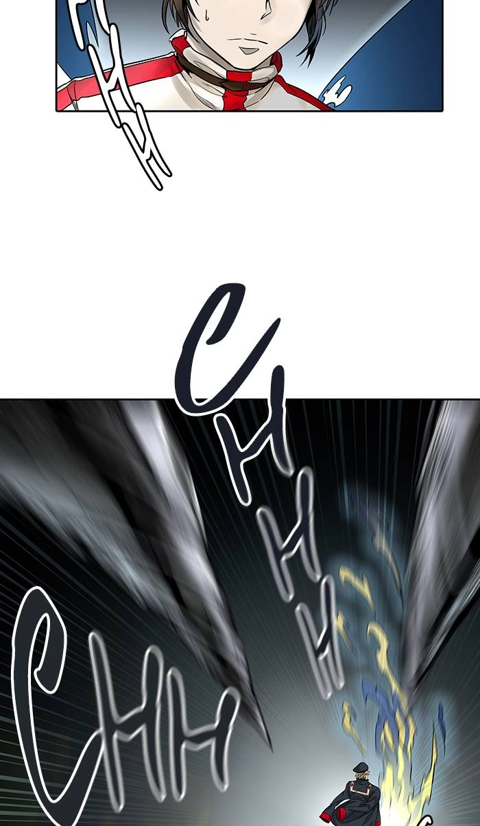 Tower of God Chapter 474, page 49 of 98