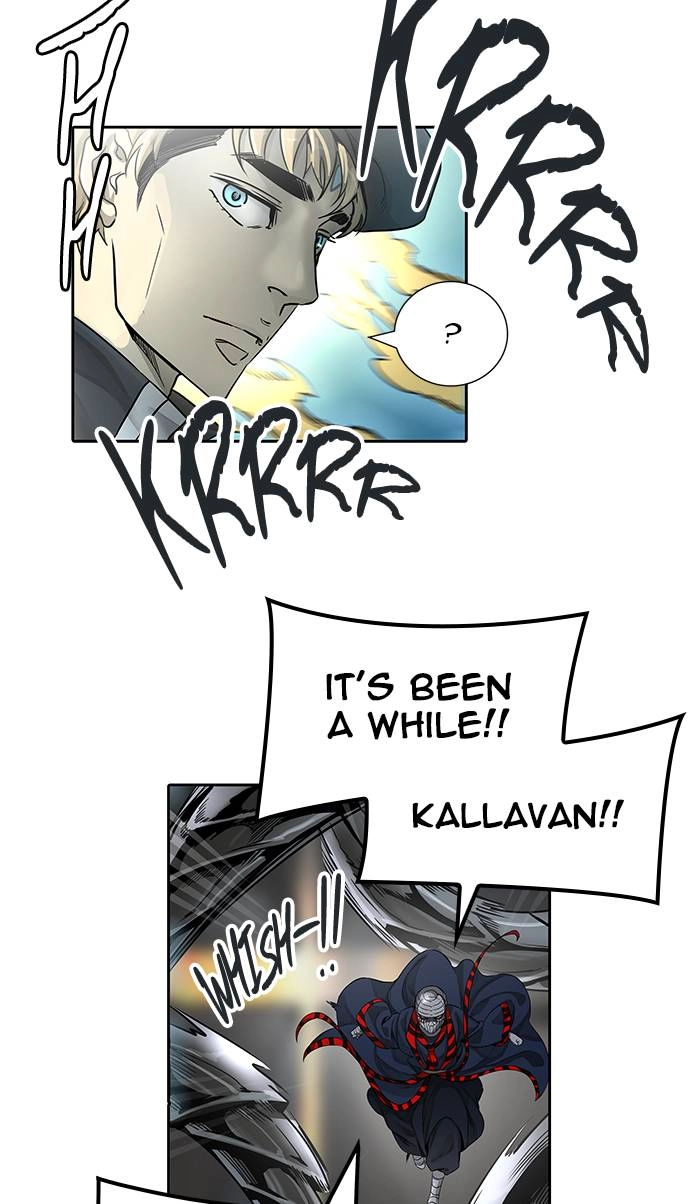 Tower of God Chapter 474, page 52 of 98