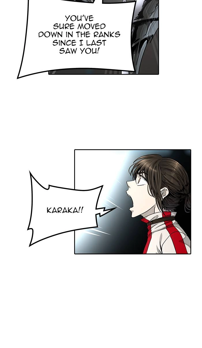 Tower of God Chapter 474, page 53 of 98