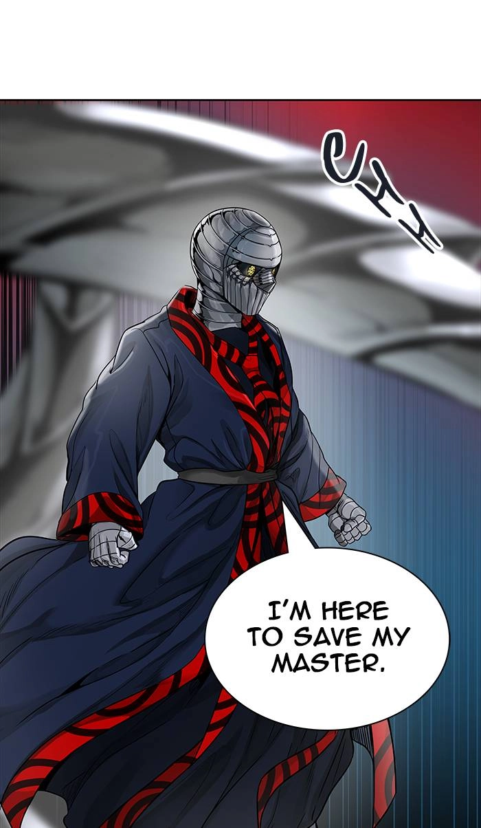 Tower of God Chapter 474, page 54 of 98