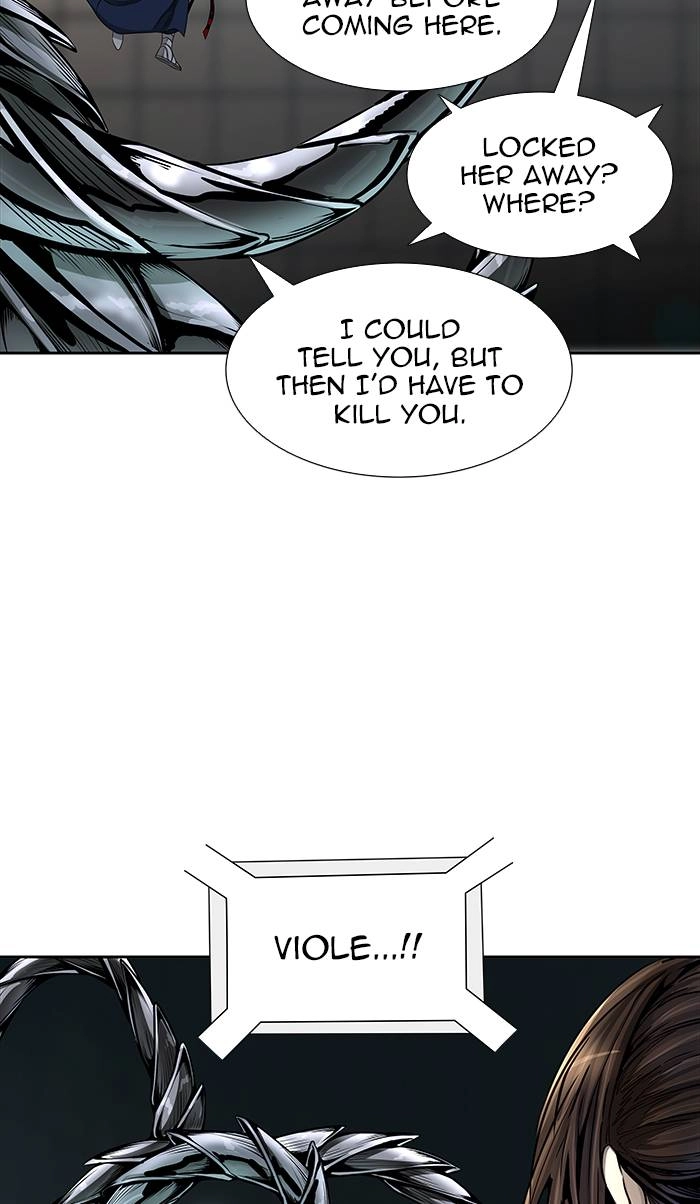 Tower of God Chapter 474, page 56 of 98