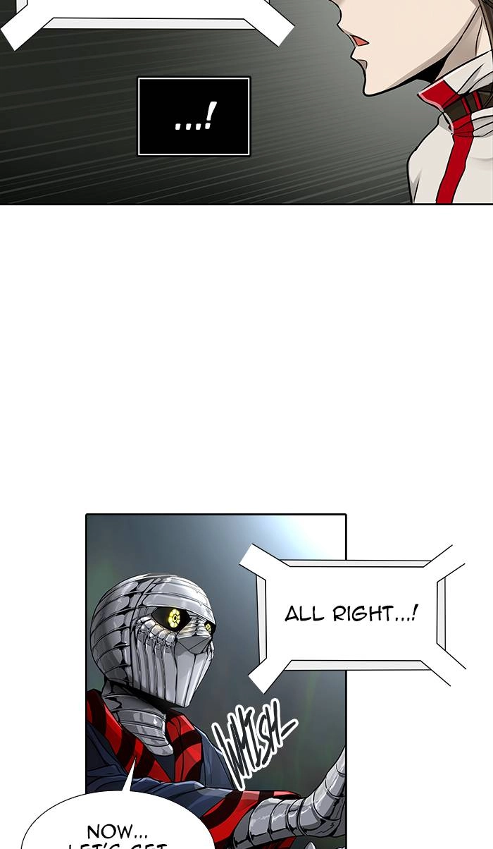 Tower of God Chapter 474, page 58 of 98