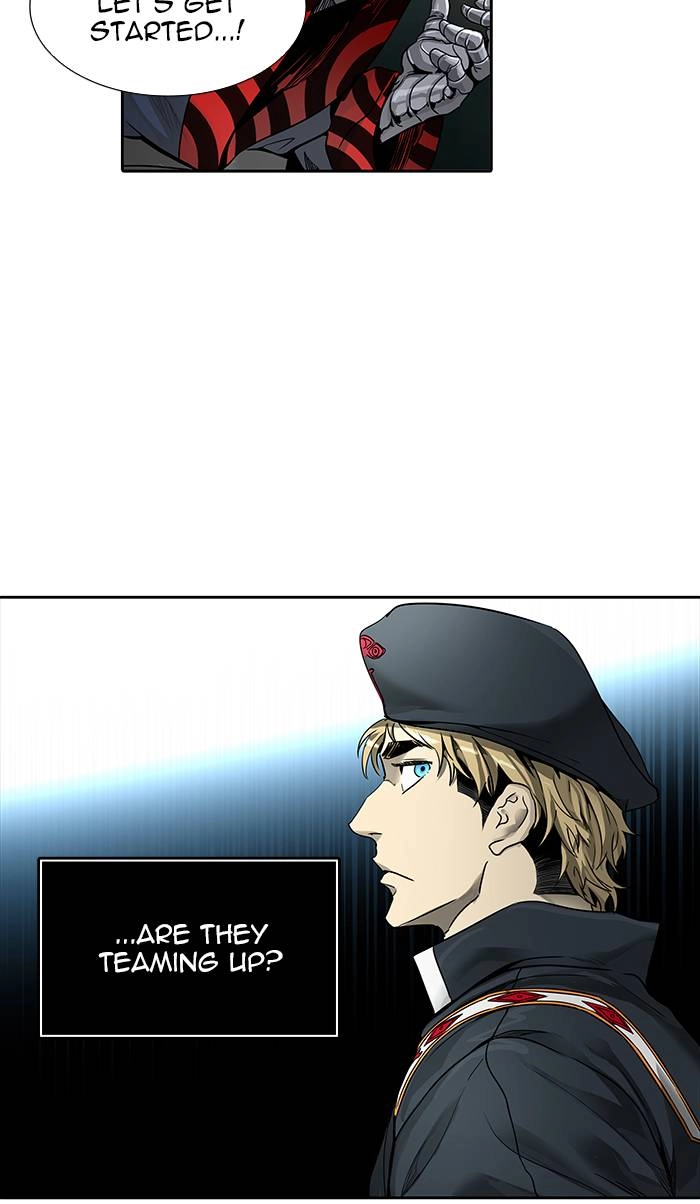 Tower of God Chapter 474, page 59 of 98