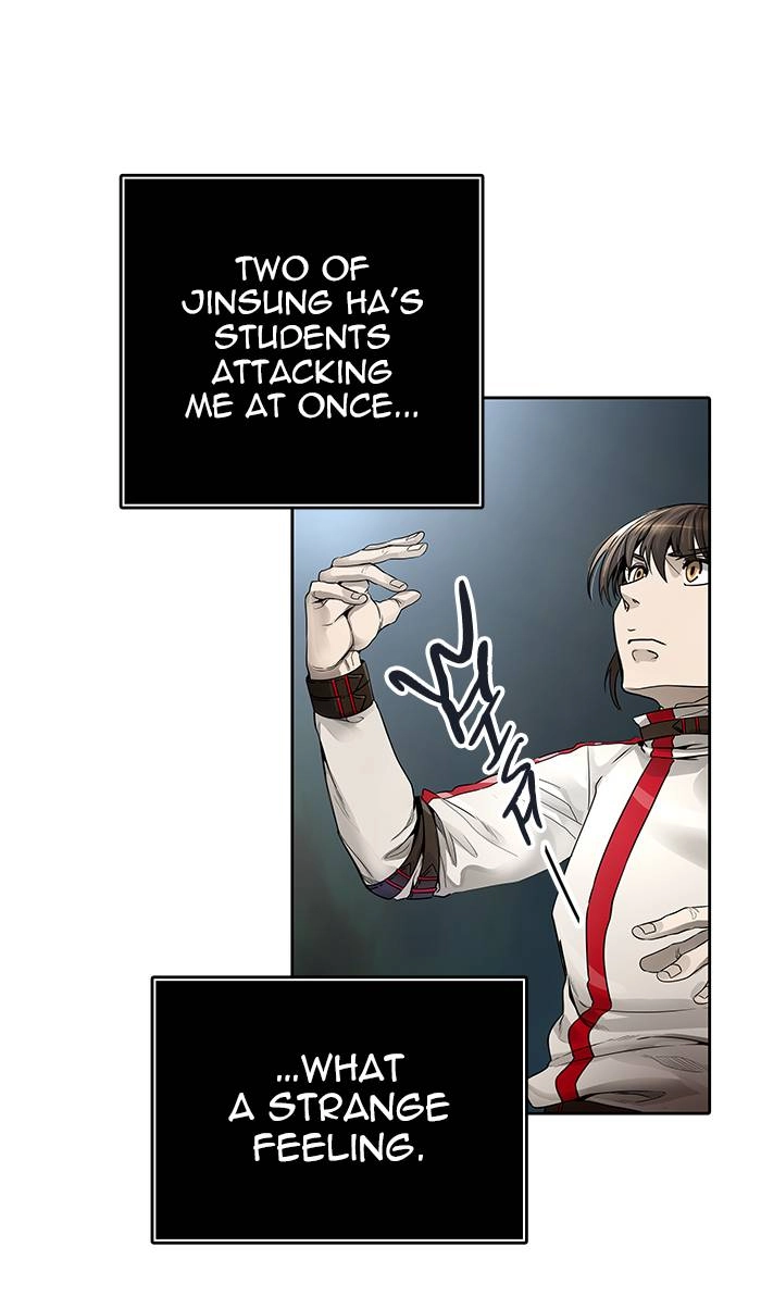 Tower of God Chapter 474, page 60 of 98