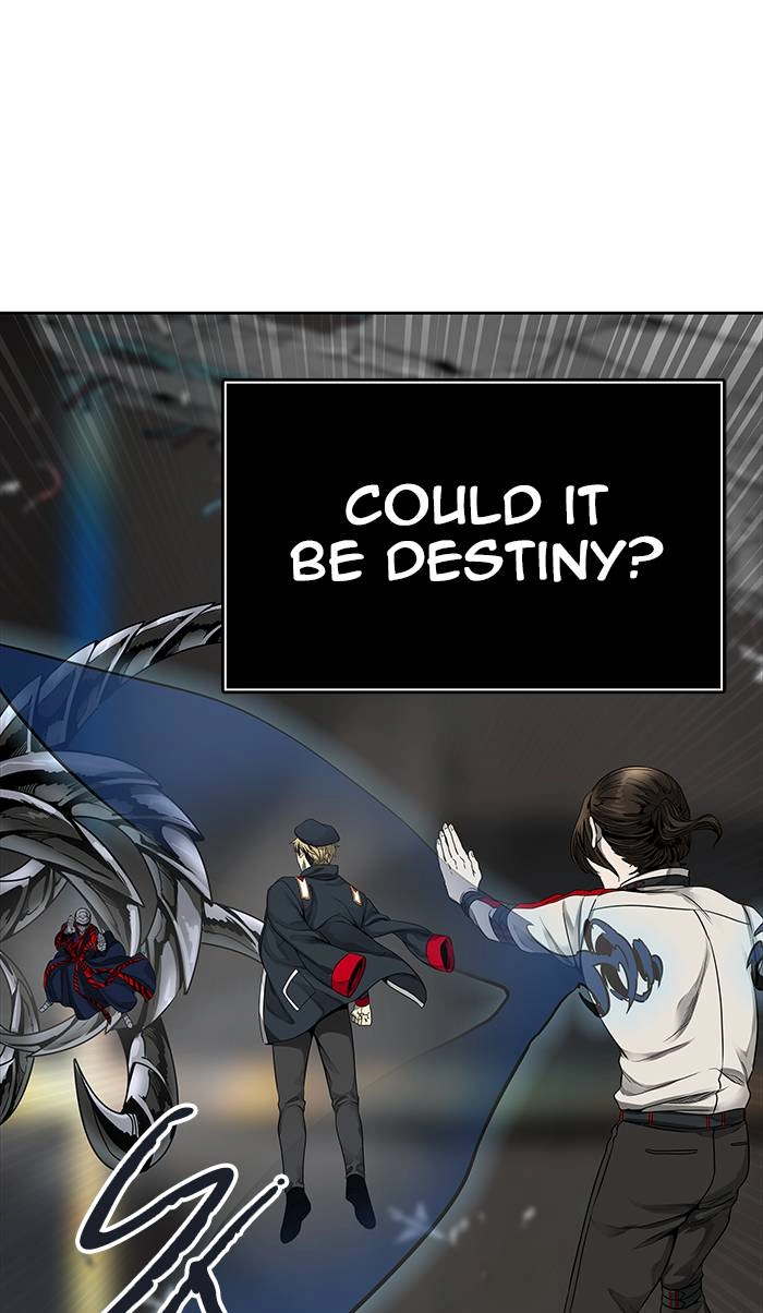 Tower of God Chapter 474, page 61 of 98