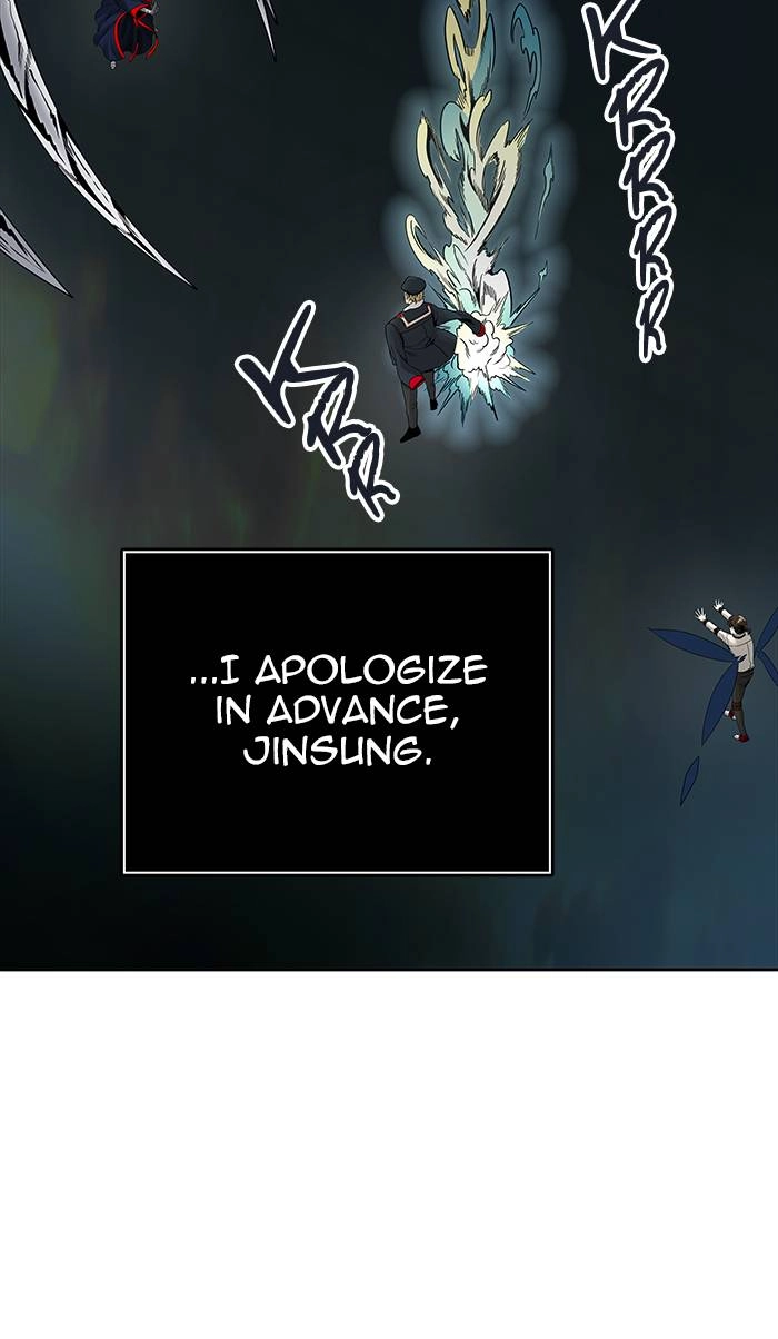 Tower of God Chapter 474, page 63 of 98