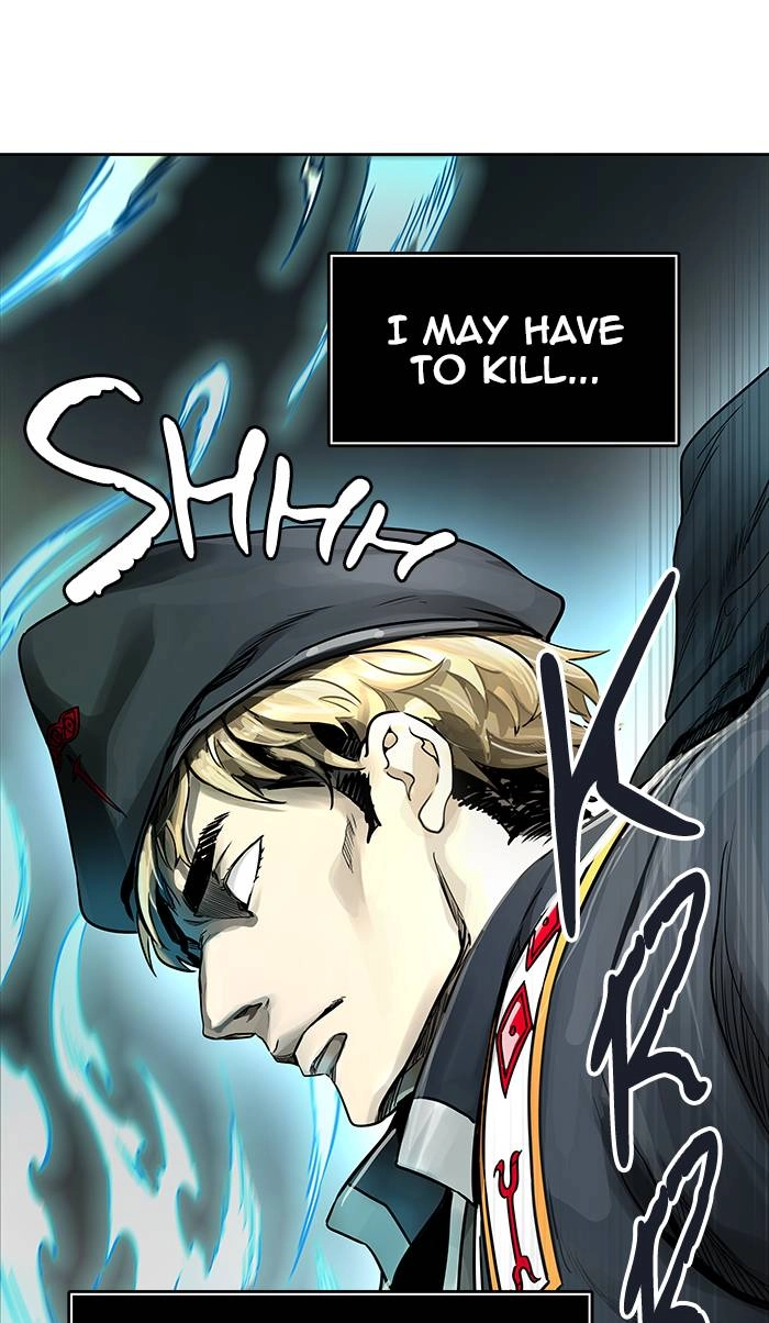 Tower of God Chapter 474, page 64 of 98