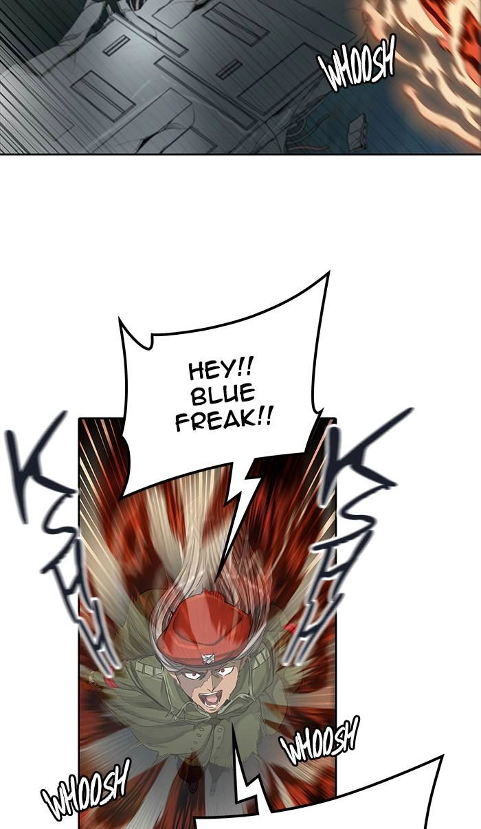 Tower of God Chapter 474, page 67 of 98