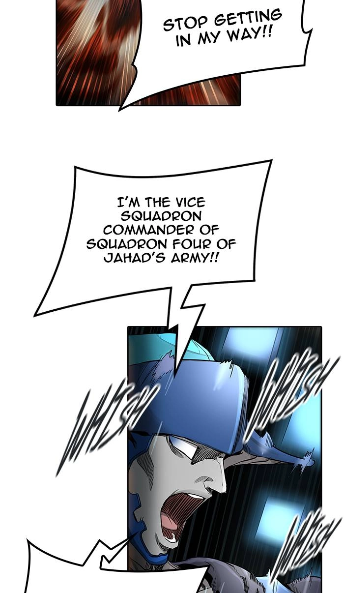 Tower of God Chapter 474, page 68 of 98
