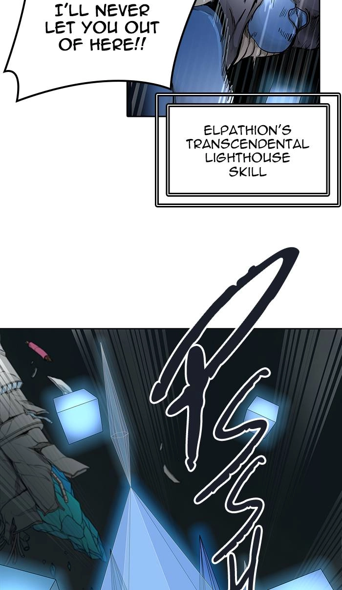 Tower of God Chapter 474, page 69 of 98