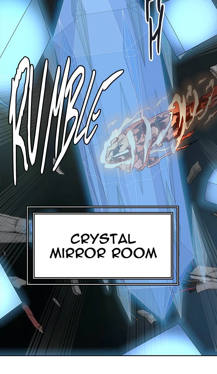 Tower of God Chapter 474, page 70 of 98