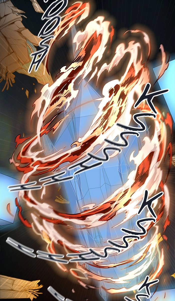 Tower of God Chapter 474, page 72 of 98