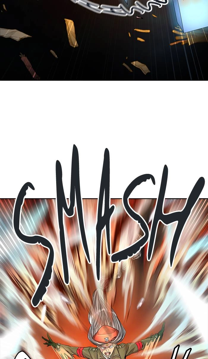 Tower of God Chapter 474, page 73 of 98