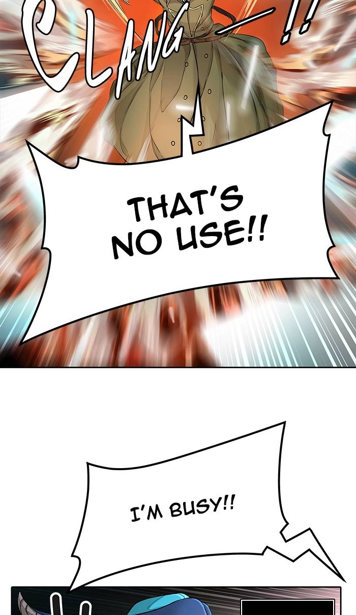 Tower of God Chapter 474, page 74 of 98