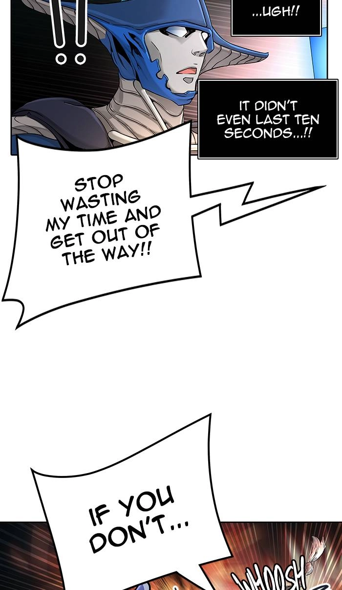 Tower of God Chapter 474, page 75 of 98