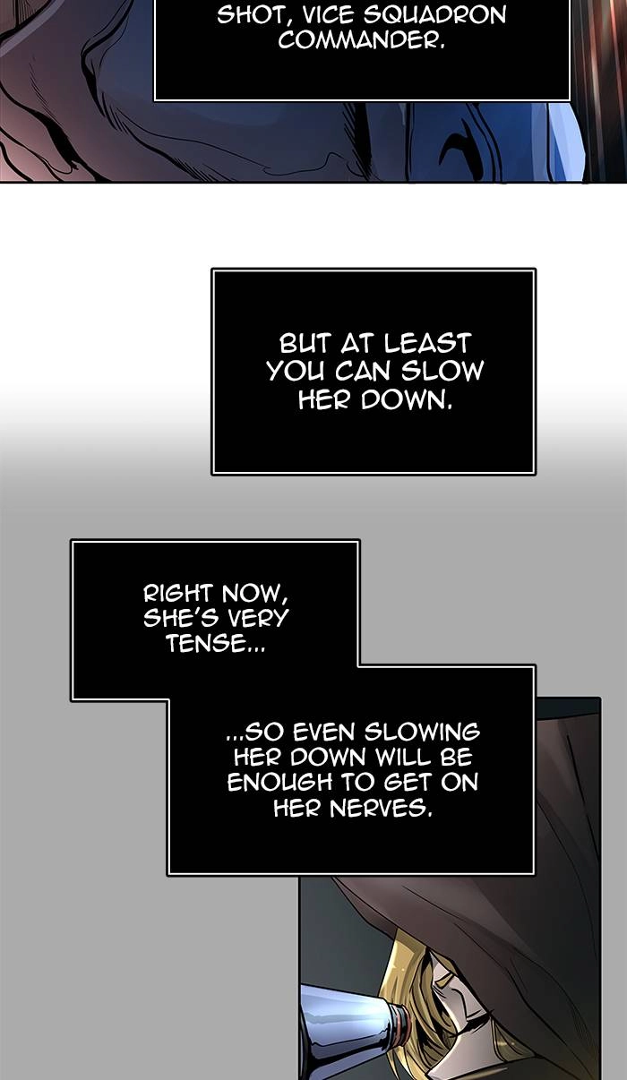 Tower of God Chapter 474, page 77 of 98