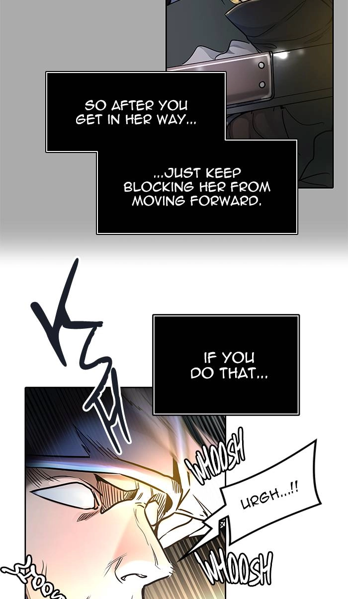 Tower of God Chapter 474, page 78 of 98