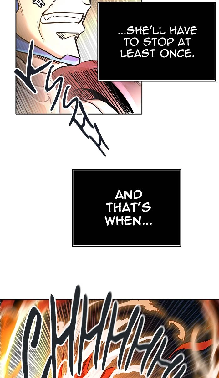 Tower of God Chapter 474, page 79 of 98