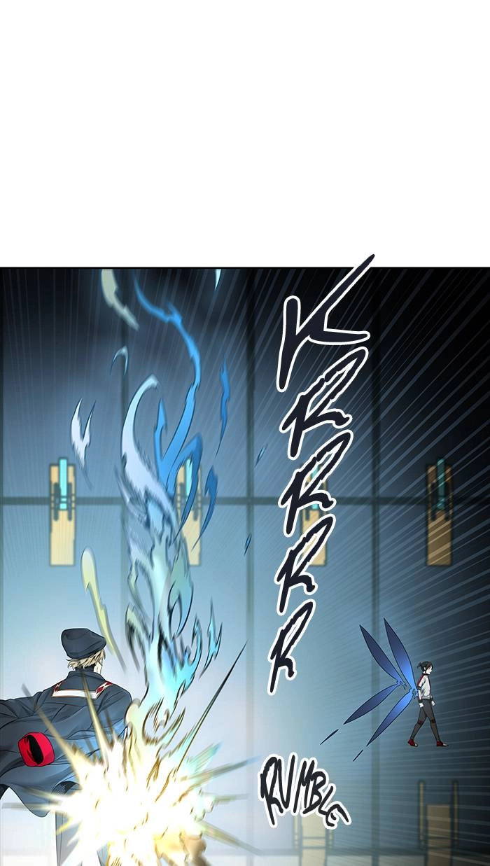 Tower of God Chapter 474, page 8 of 98