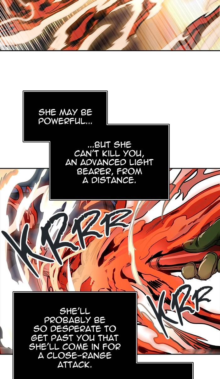Tower of God Chapter 474, page 82 of 98