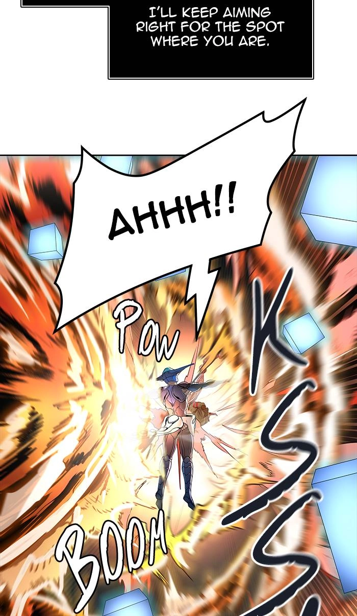 Tower of God Chapter 474, page 83 of 98