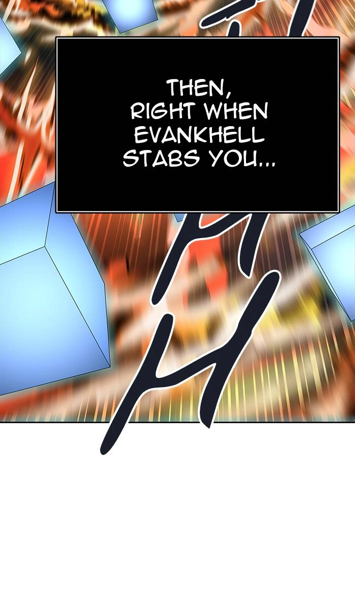 Tower of God Chapter 474, page 84 of 98