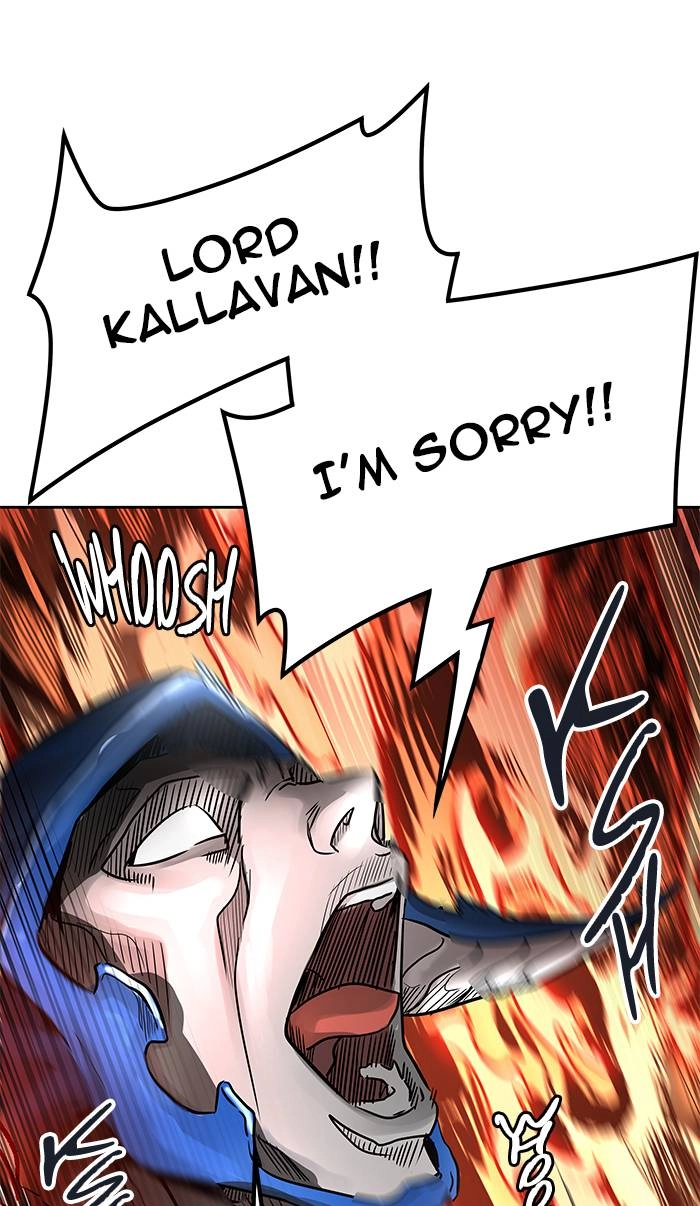 Tower of God Chapter 474, page 85 of 98