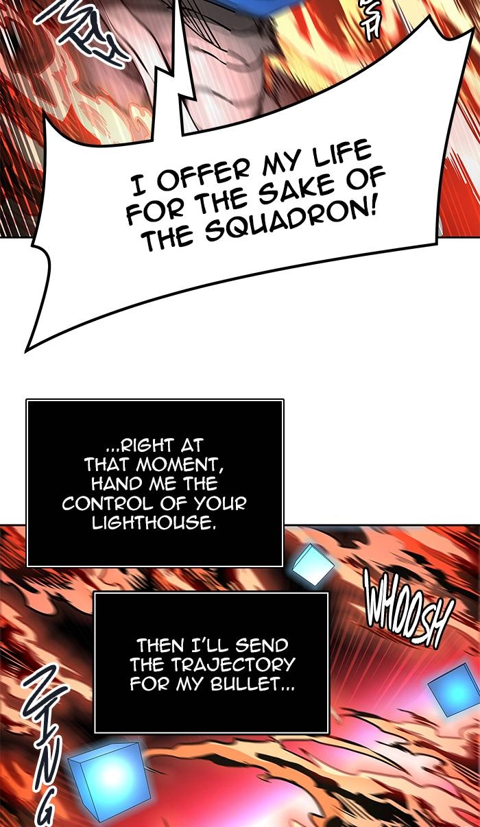 Tower of God Chapter 474, page 86 of 98