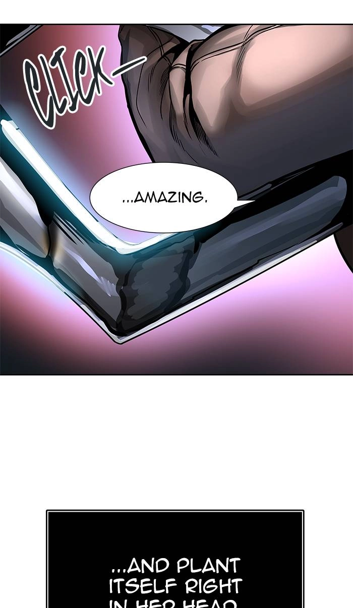 Tower of God Chapter 474, page 88 of 98