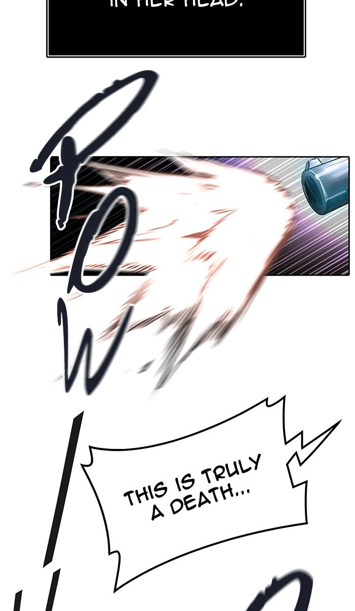Tower of God Chapter 474, page 89 of 98