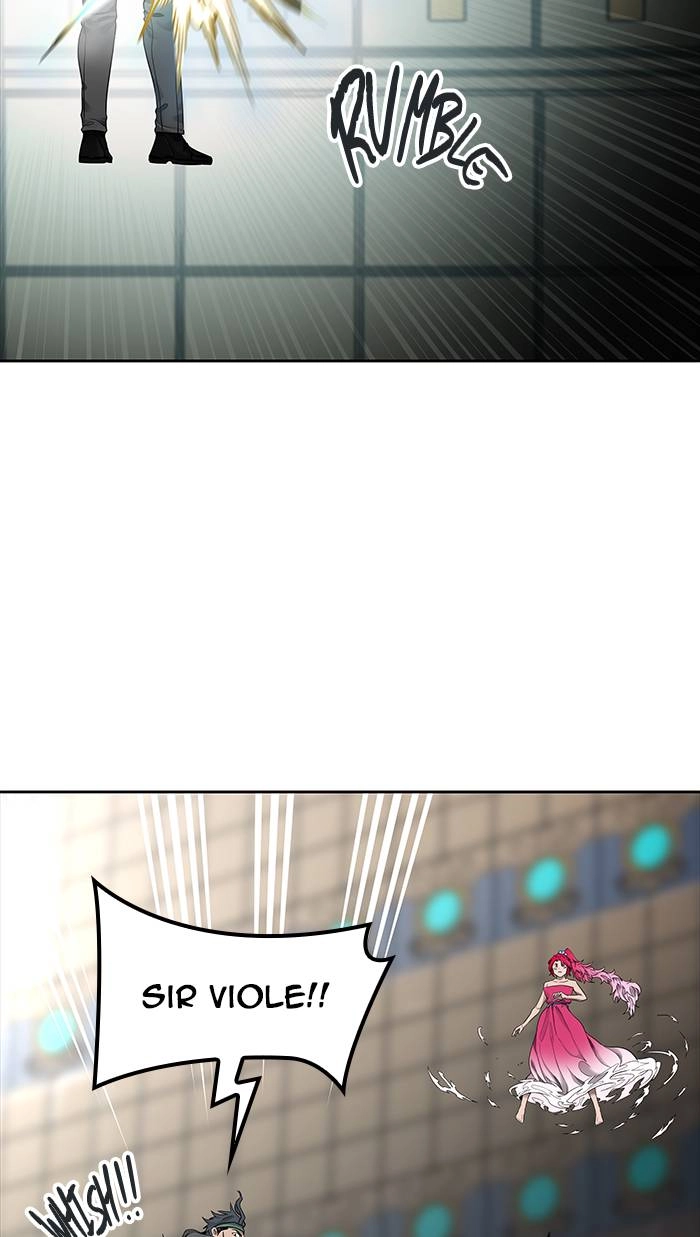 Tower of God Chapter 474, page 9 of 98